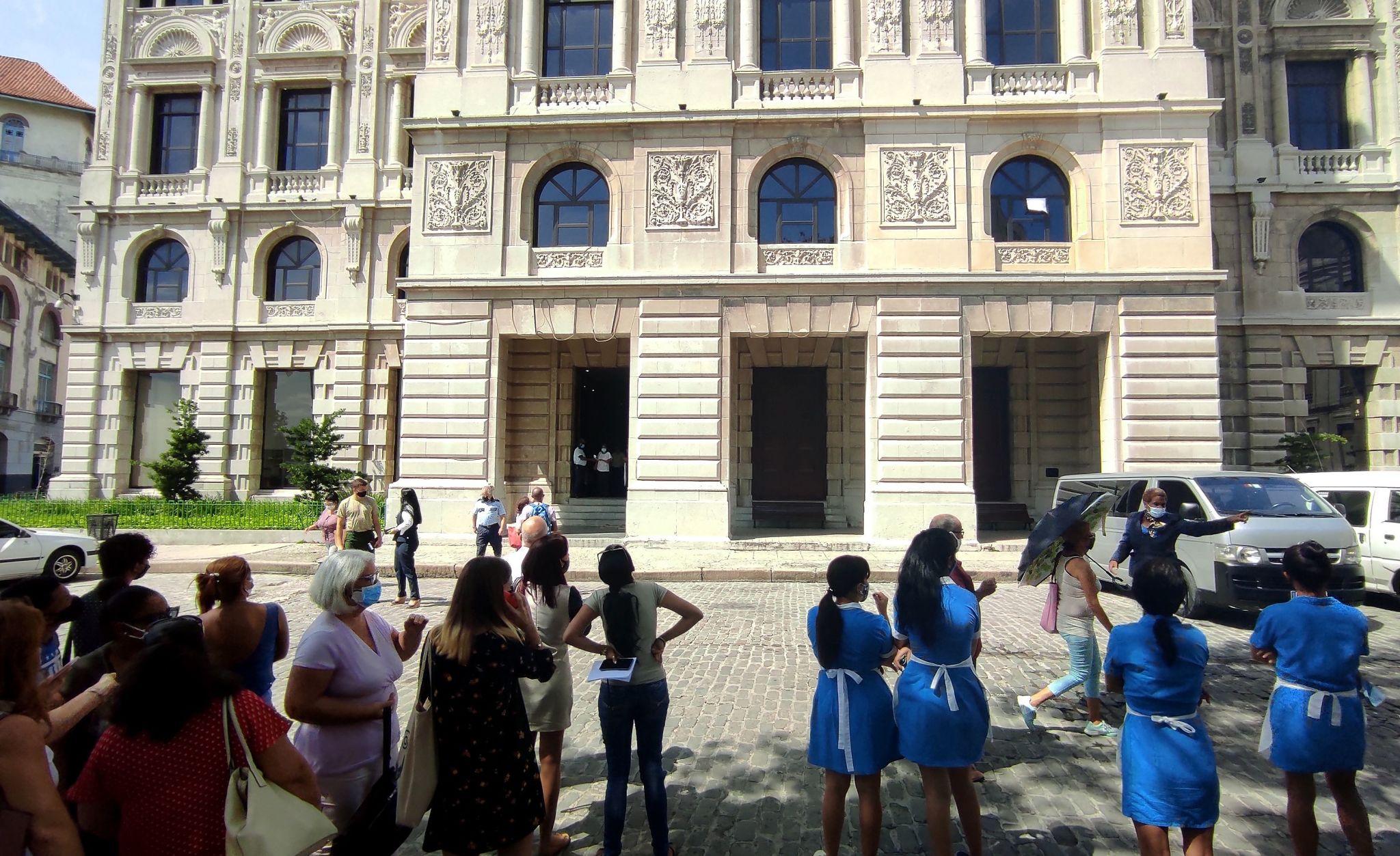 Cuba earthquake today shakes eastern region 2026 2 Residents move outdoors after Cuba earthquake today