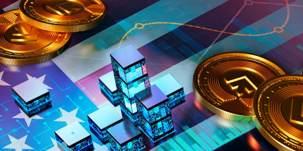 US crypto regulation debated in Washington amid policy uncertainty