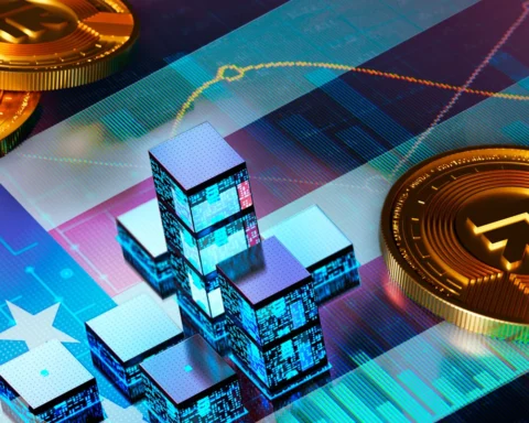 US crypto regulation debated in Washington amid policy uncertainty