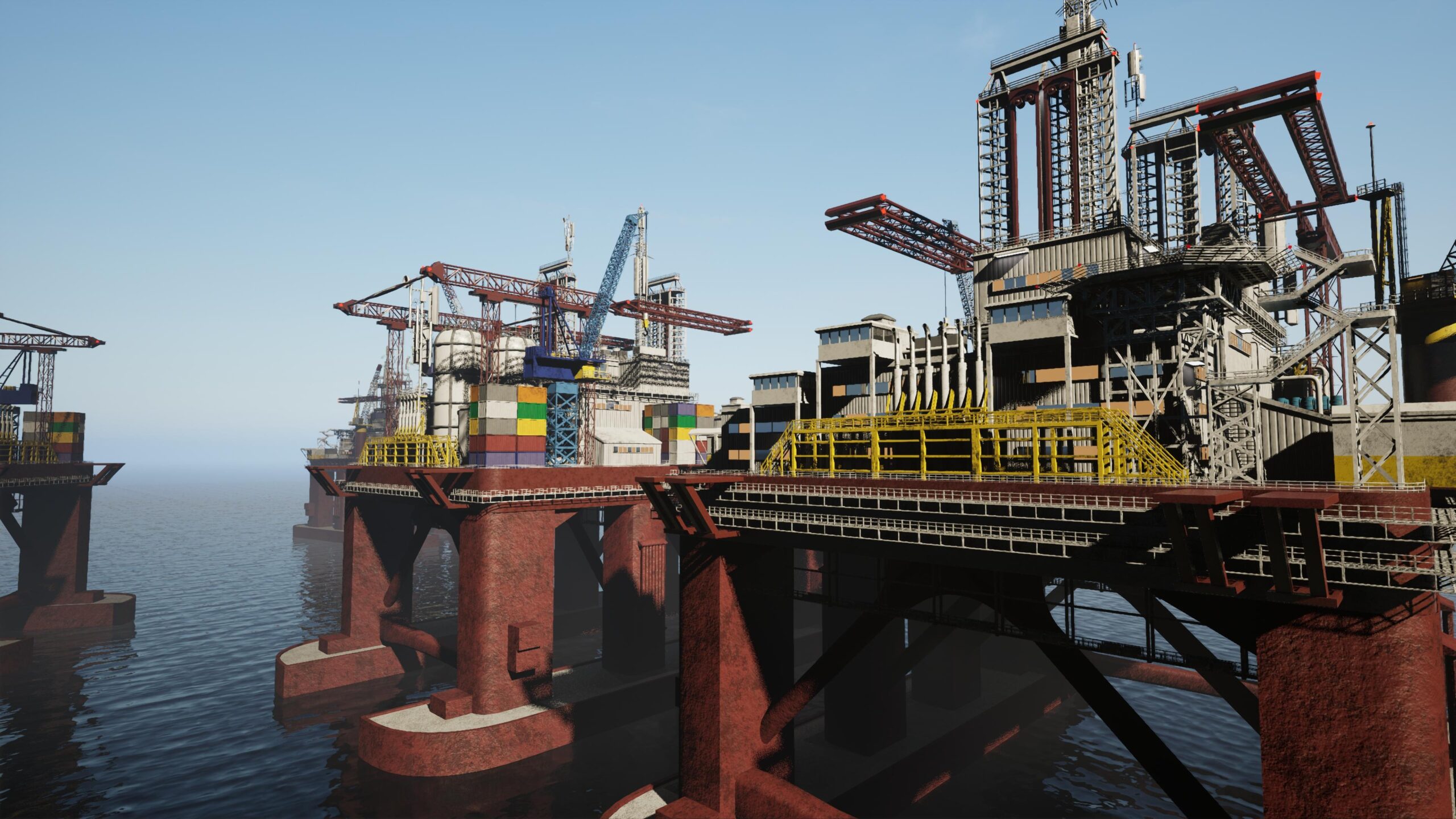 Energy Market Analysis Highlights Production Strategy and Market Stability London 2026 2 London financial district representing global energy market analysis activity