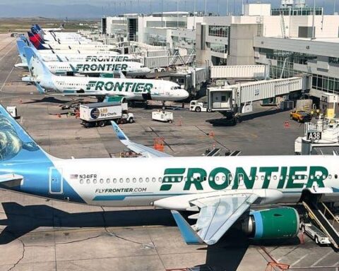 Aircraft engine investigation linked to aviation safety concerns in 2026
