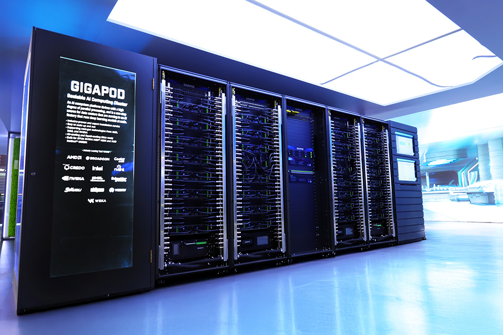 Nvidia H200 Sales Policy Debate Washington 2026 2 Semiconductor facility linked to Nvidia H200 sales supply chain