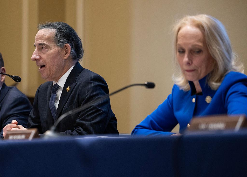 US military presence debated by lawmakers on Capitol Hill over Iran policy