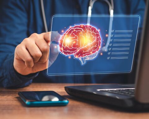 global innovation rivalry shaping brain computer interface research in China lab