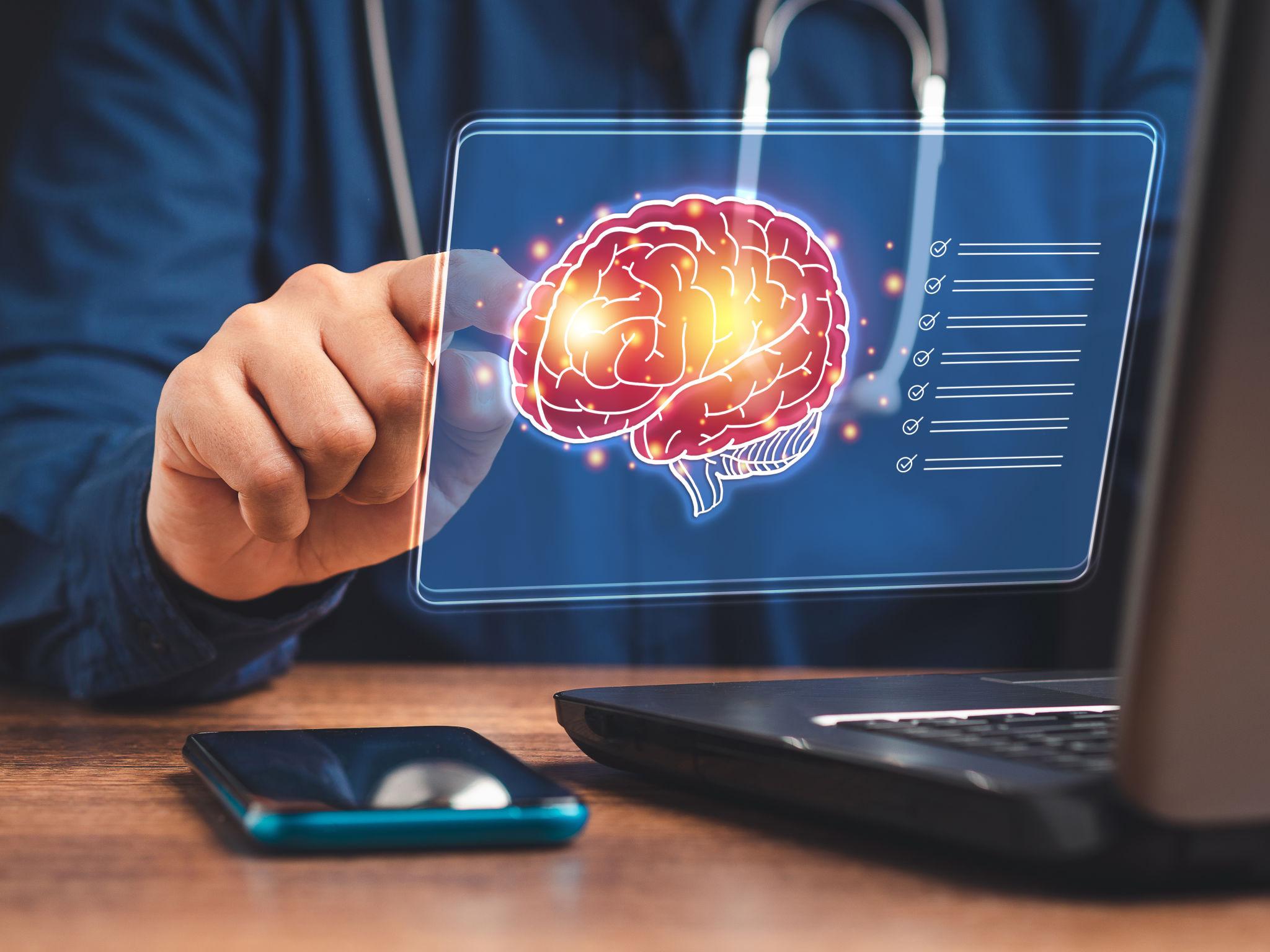 global innovation rivalry shaping brain computer interface research in China lab