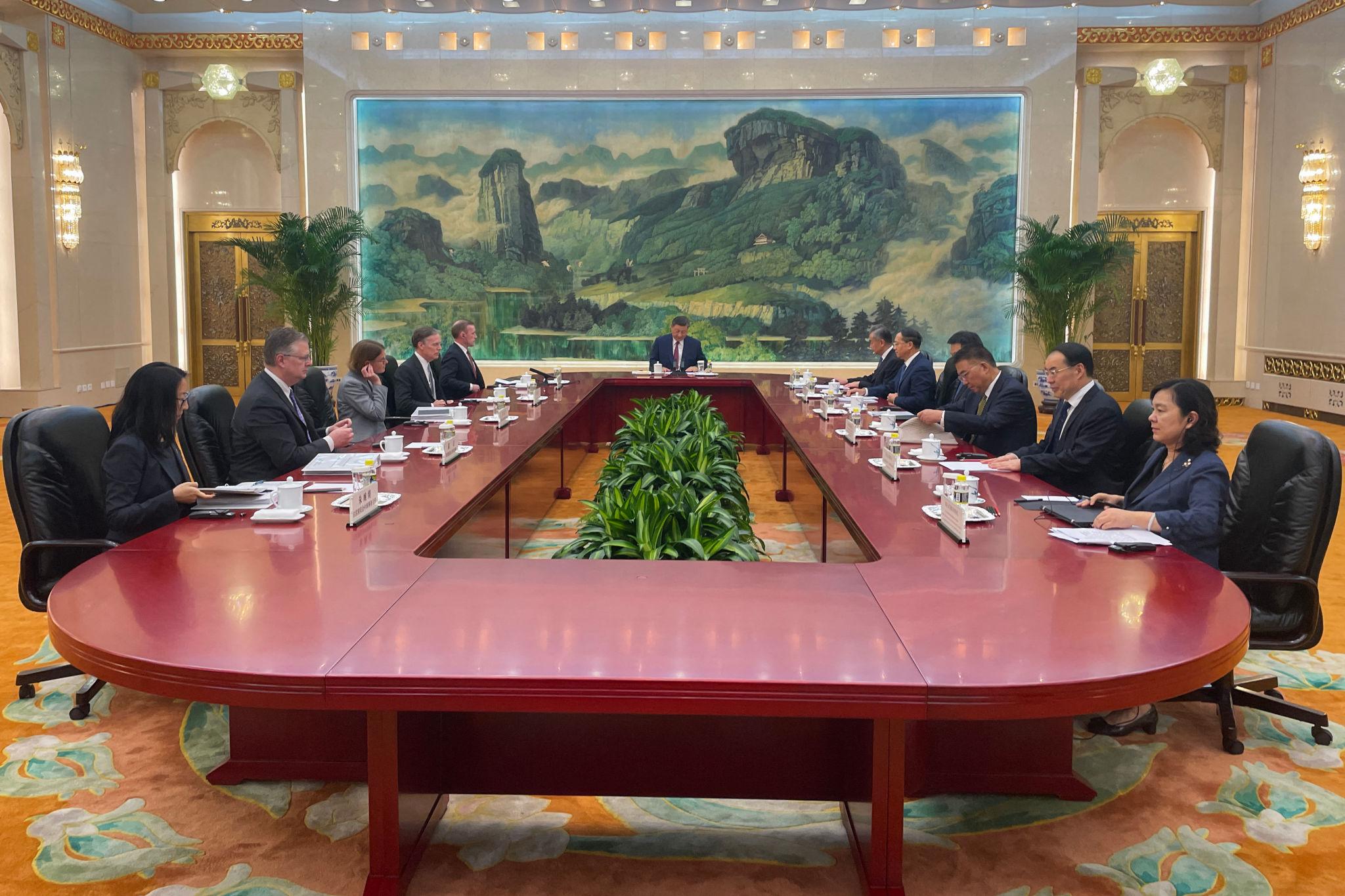 US foreign policy strategy faces backlash over rushed Iran deal fears 1 European allies express concerns over US foreign policy strategy and Iran deal risks