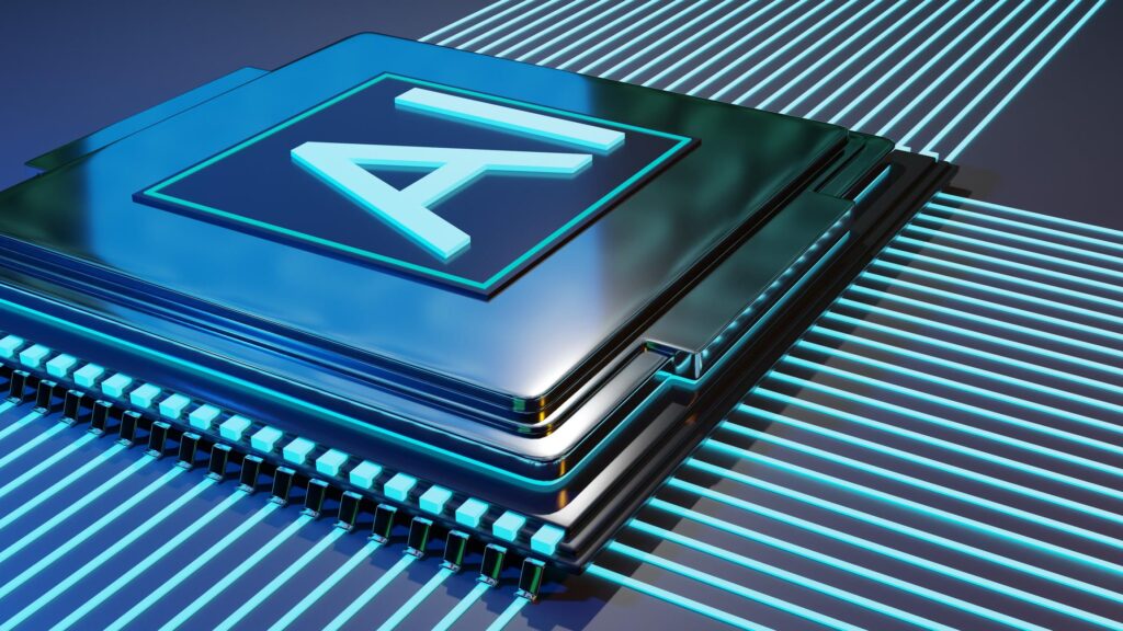 AI data center demand driving expansion of high performance server racks in 2026