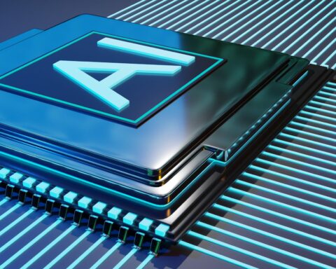 AI data center demand driving expansion of high performance server racks in 2026