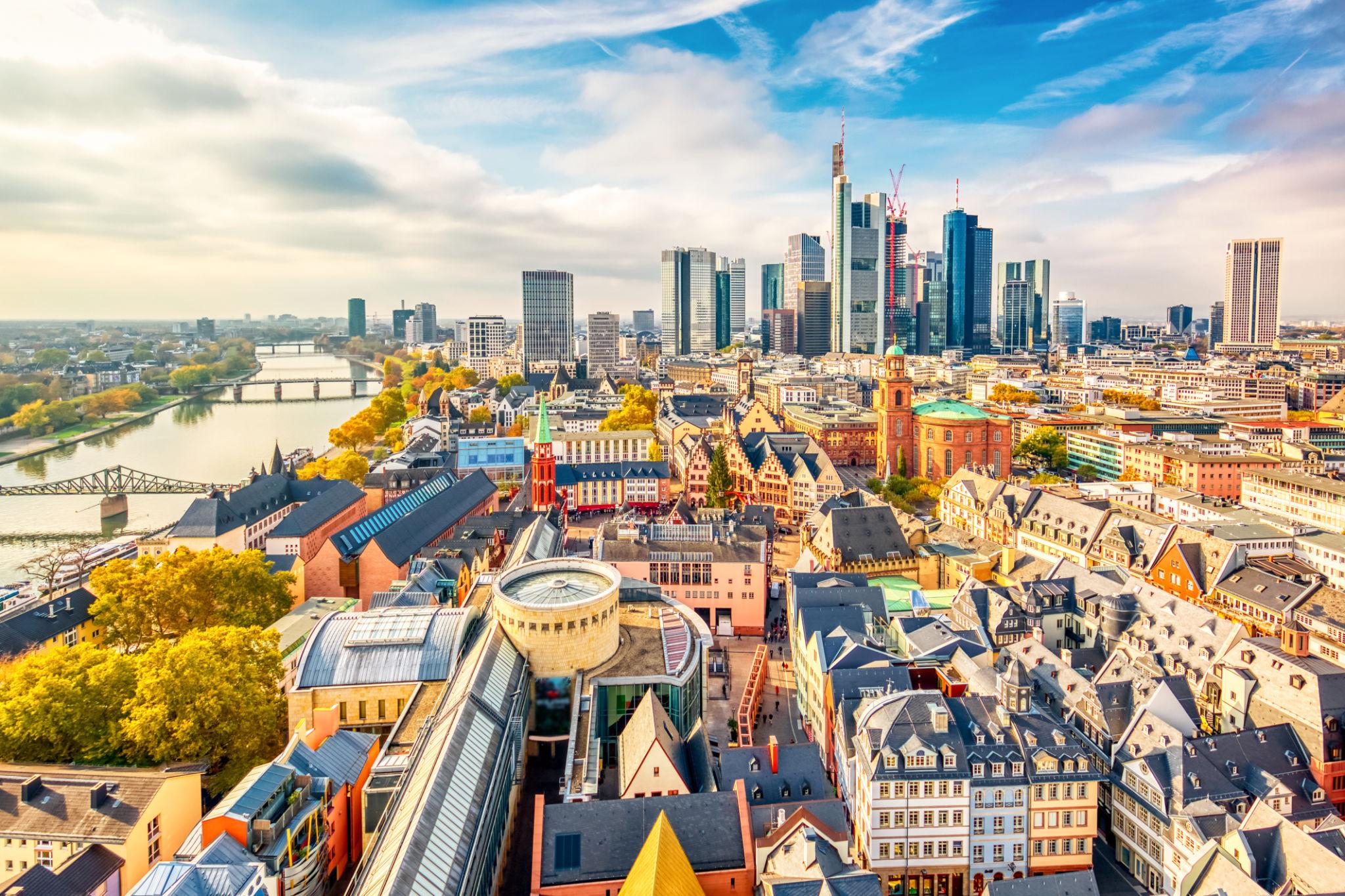 Bundesbank monitoring risks linked to German economy slowdown