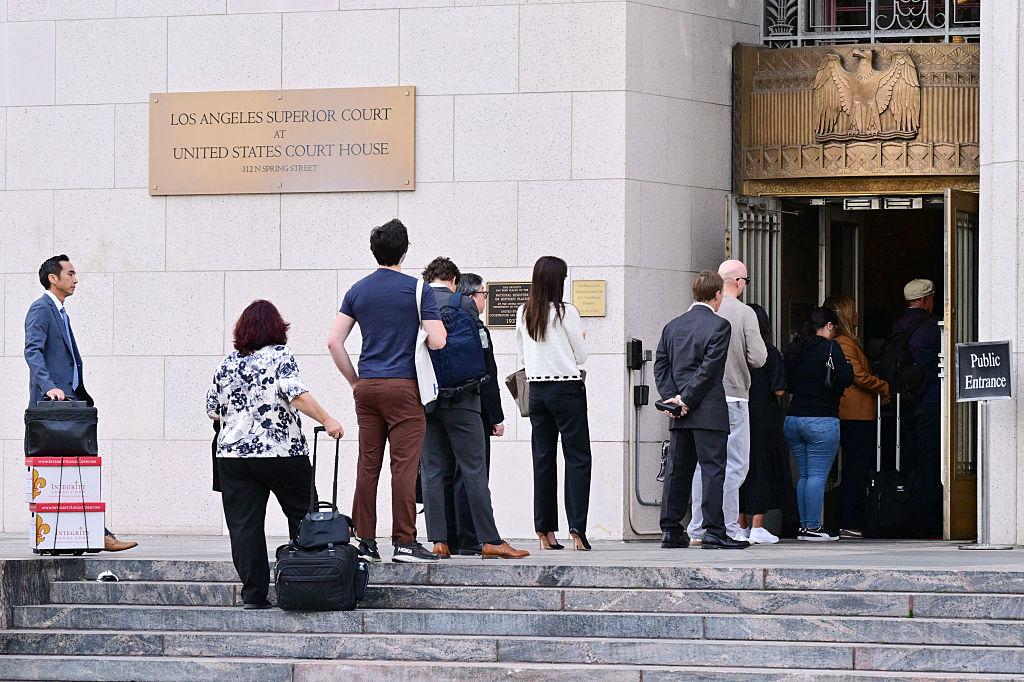 Technology companies face lawsuit over social media addiction claims