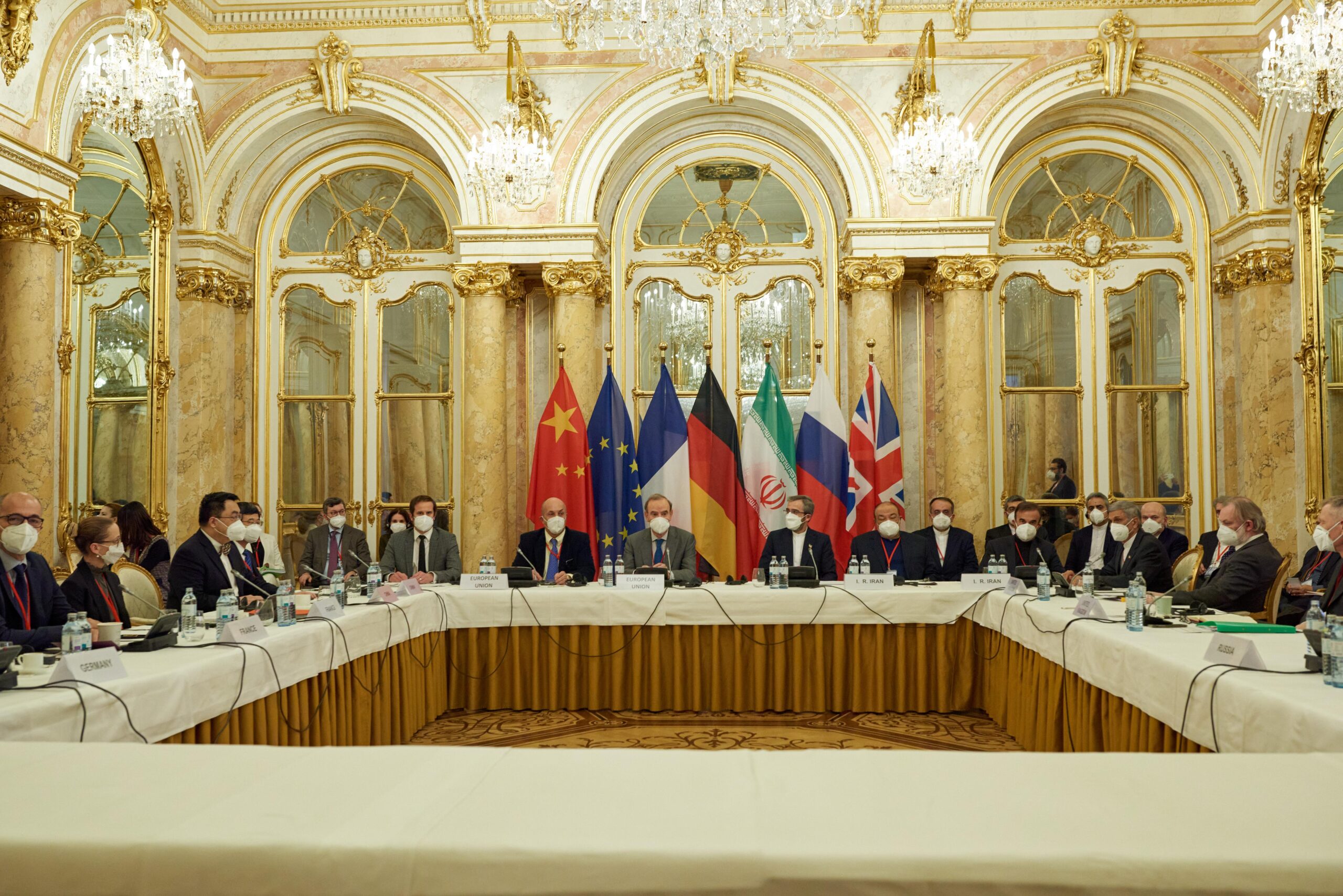 Iran Nuclear Policy Update Signals Firm Stance Amid Global Tensions 4 Iran nuclear policy update government meeting discussing nuclear strategy