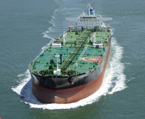 Global oil disruption intensifies as oil tankers face risks in Strait crisis 2026