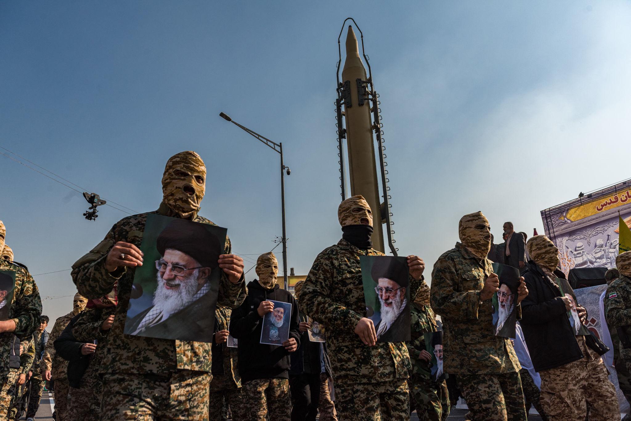 US Iran Tensions Spark Economic and Military Debate – Washington 2026 1 US Iran tensions reflected in US Navy carrier deployment in Persian Gulf