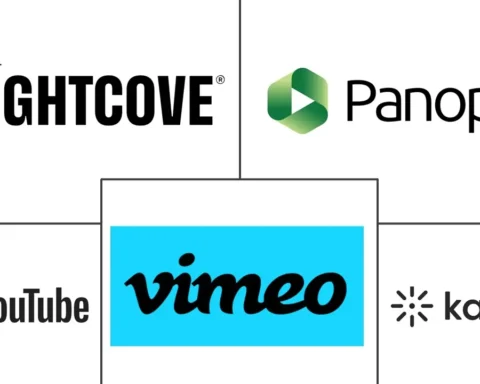 Online video platforms changing global media consumption