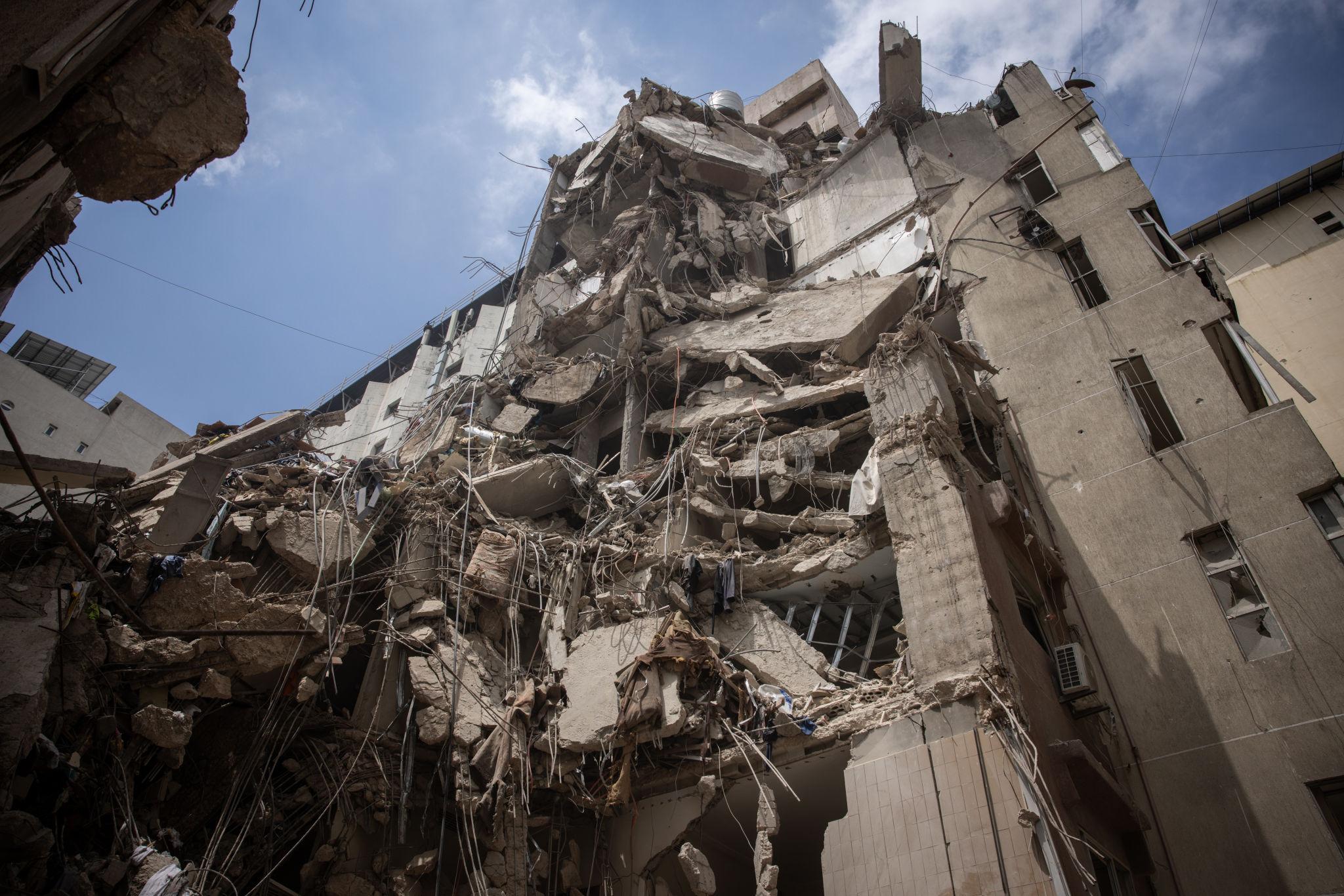 UN Humanitarian Warning: Children Face Rising Danger in Lebanon Conflict 2 UN humanitarian warning reveals families displaced by escalating violence in Lebanon