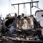 cyber warfare conflict military analysts tracking digital threats