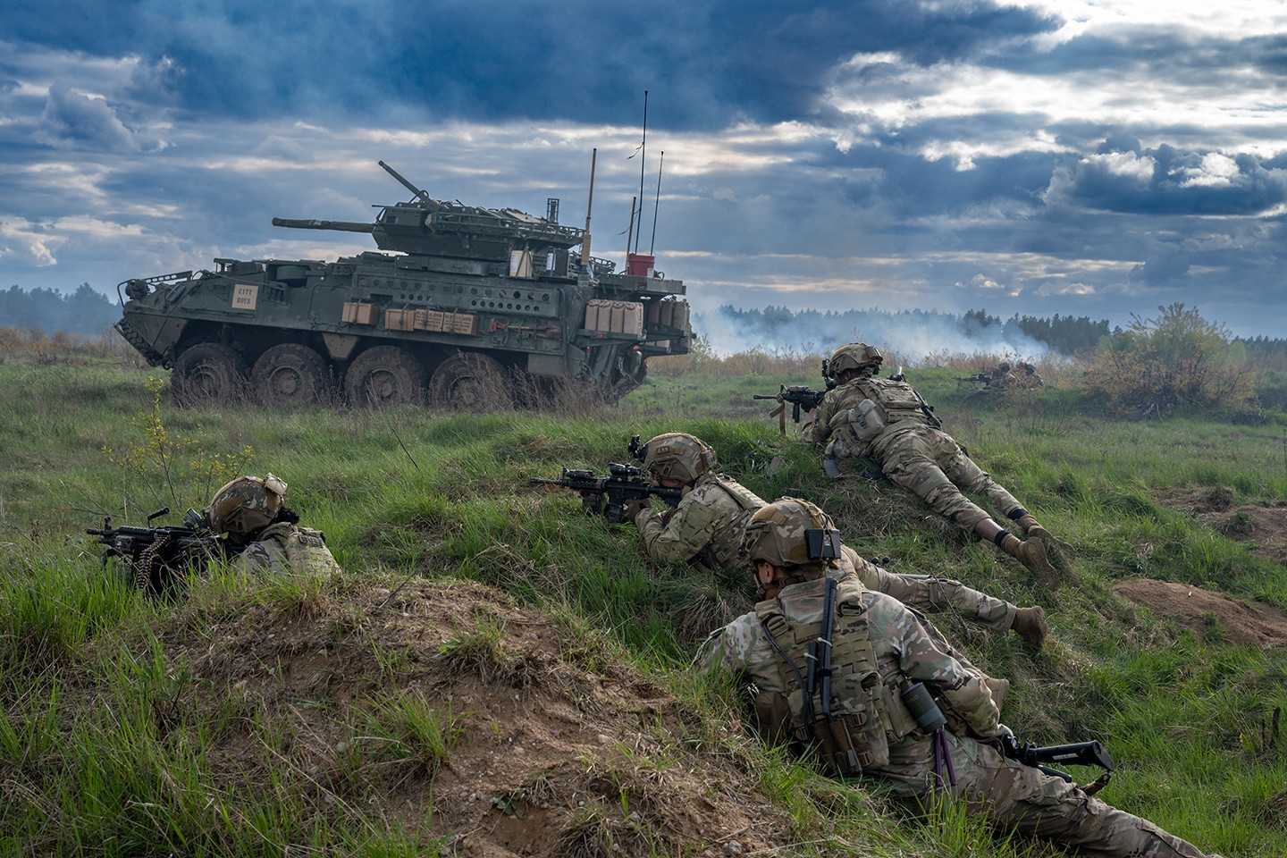 United States defense strategy strengthened by advanced military jets deployment