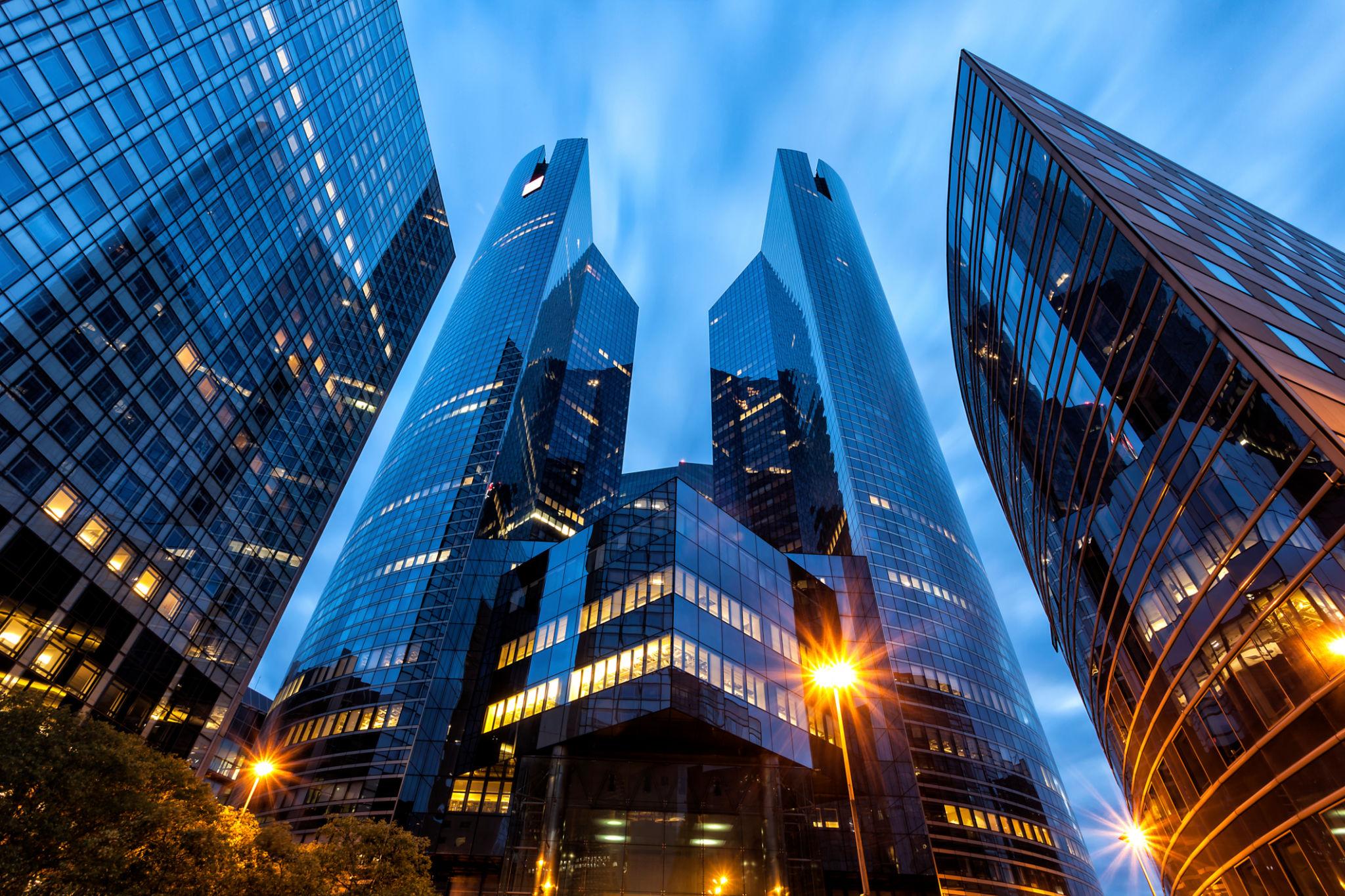 Euro Zone Banks Show Strong Stability as Lending Rises Despite Iran War Frankfurt 2026 4 European banking sector stability supports business lending growth across euro zone companies