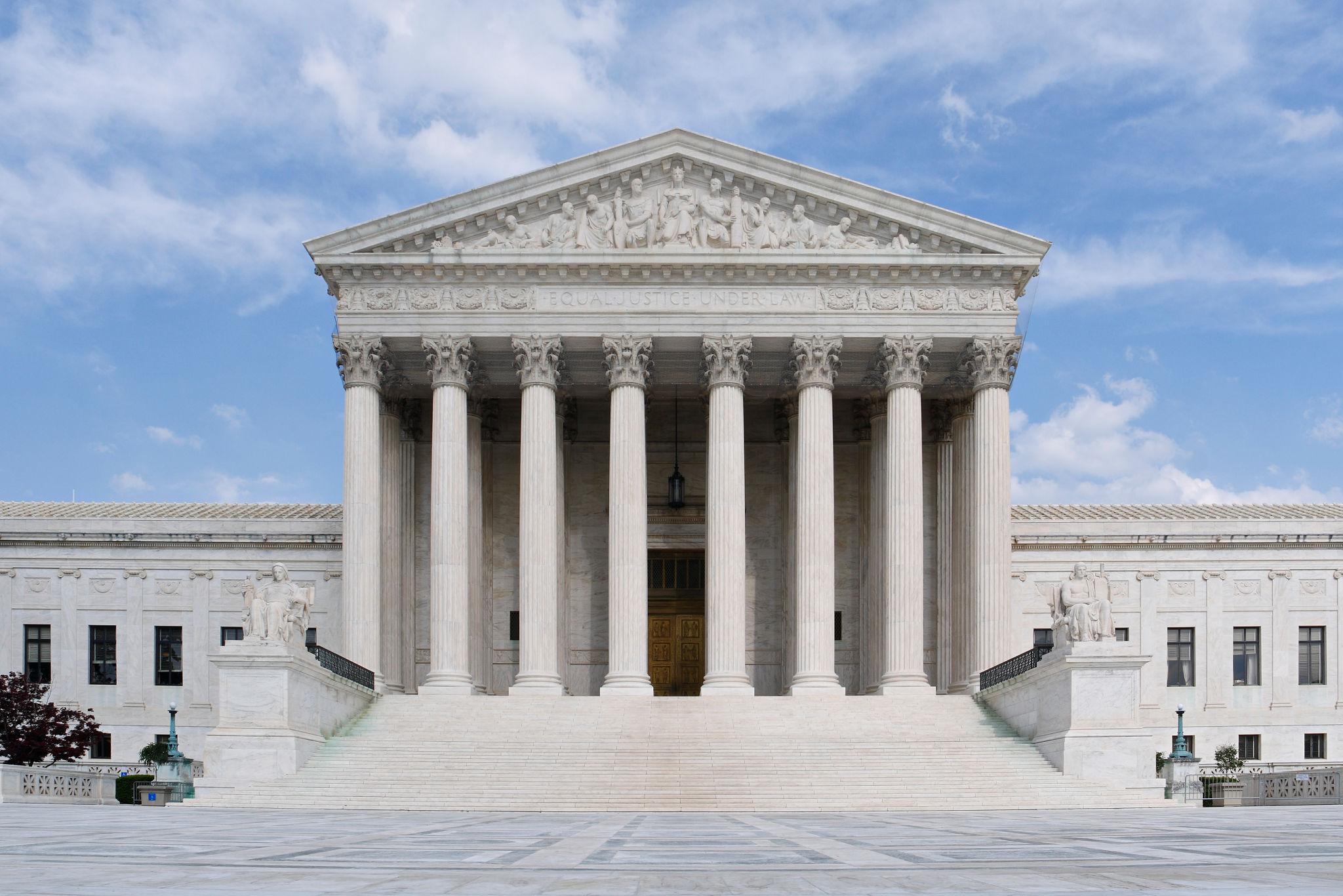 Decisive Legal Shift Drives Nationwide Customs Enforcement Changes Washington 2026 3 Shipping containers affected by customs enforcement changes at major US terminal