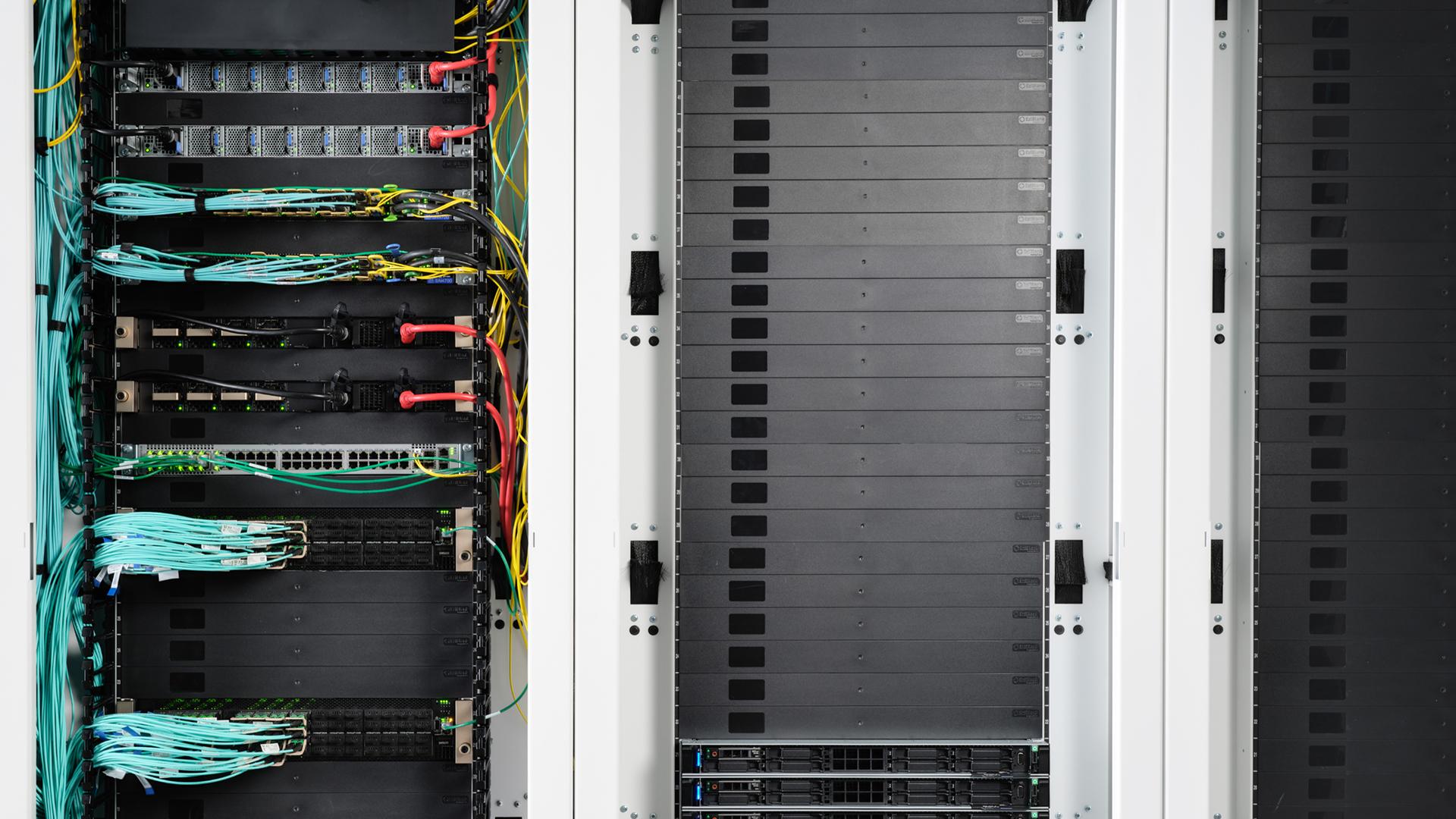 Nvidia and Corning Trigger Massive US AI Manufacturing Expansion in New York 2026 4 Corning and Nvidia expanding AI infrastructure manufacturing capacity in the United States