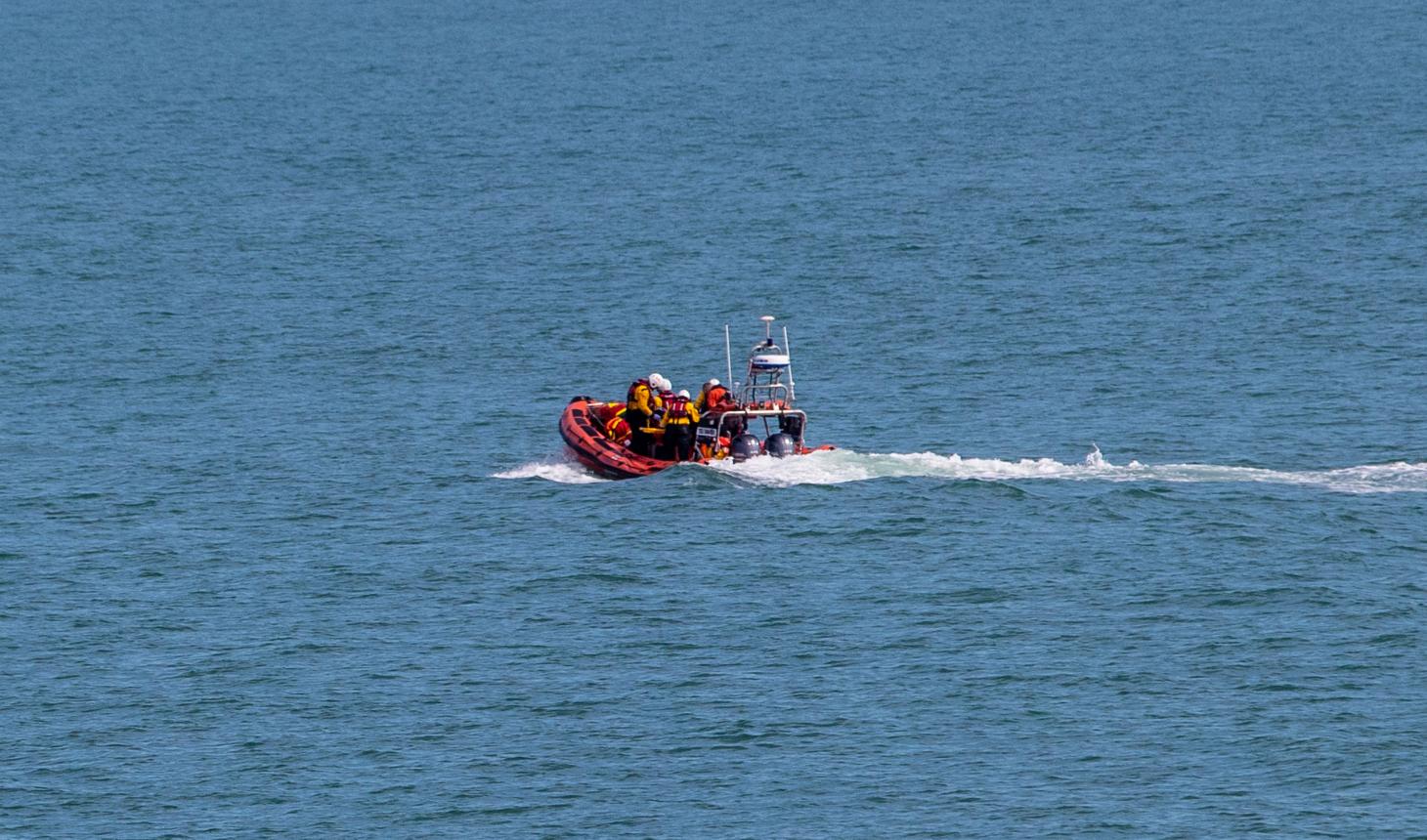 Deadly Brighton Beach Emergency Sparks Nationwide Shock in Brighton UK 2026 3 Brighton Sea Tragedy near Brighton Pier during UK emergency response