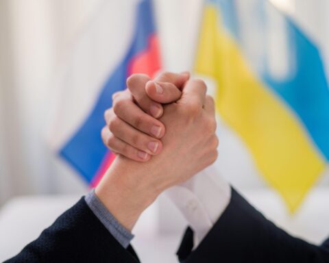 South Asia peace negotiations Pakistan officials meeting in Islamabad 2026