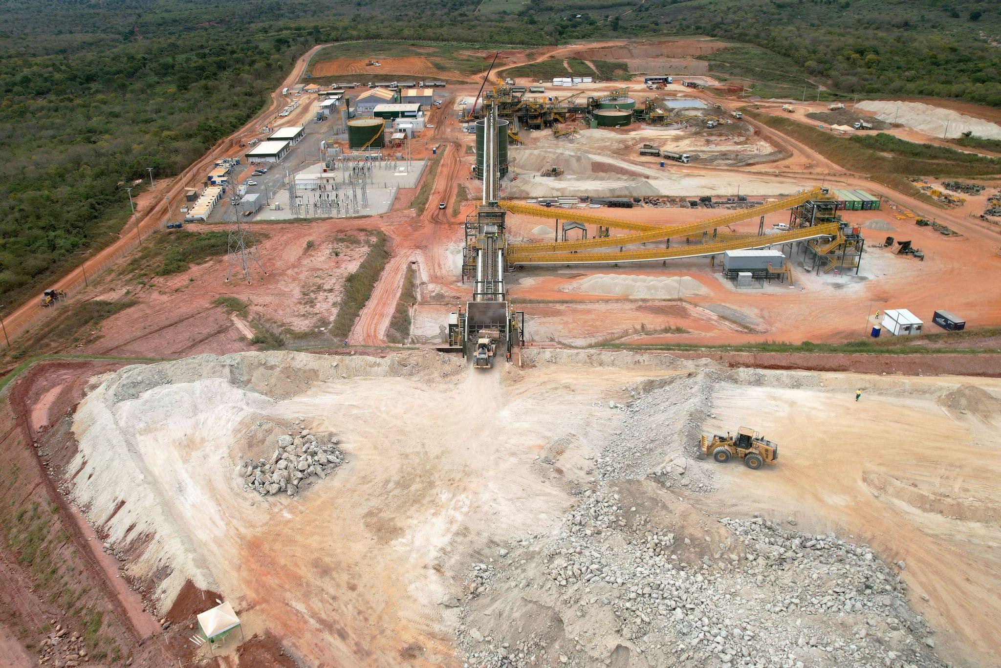 South Korea Brazil Trade Cooperation Expands Critical Minerals and Energy Alliance Seoul 2026 3 Semiconductor production linked to South Korea Brazil trade cooperation supply chain