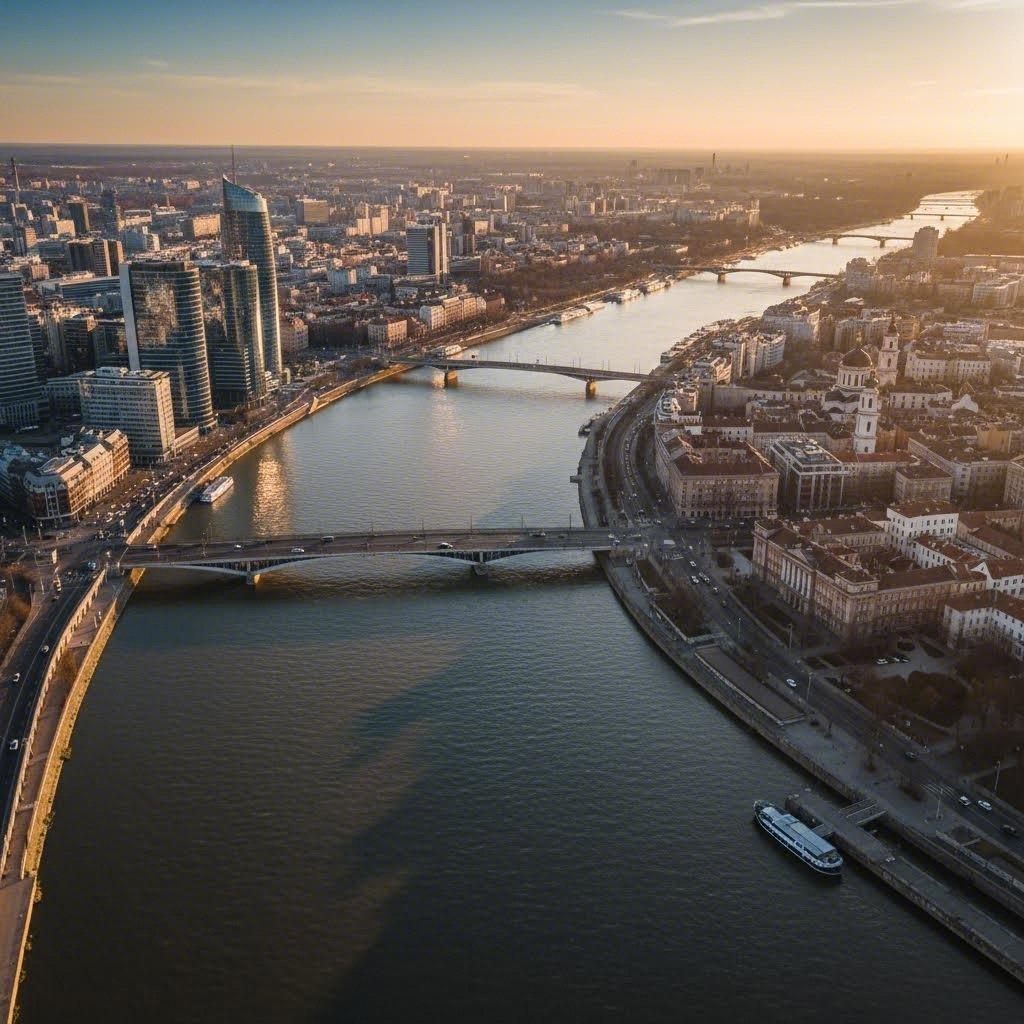 IMF Backs Serbia’s Major Economic Reform Push as Investors Watch Closely Belgrade 2026 3 Serbia financial reforms support economic modernization in Belgrade