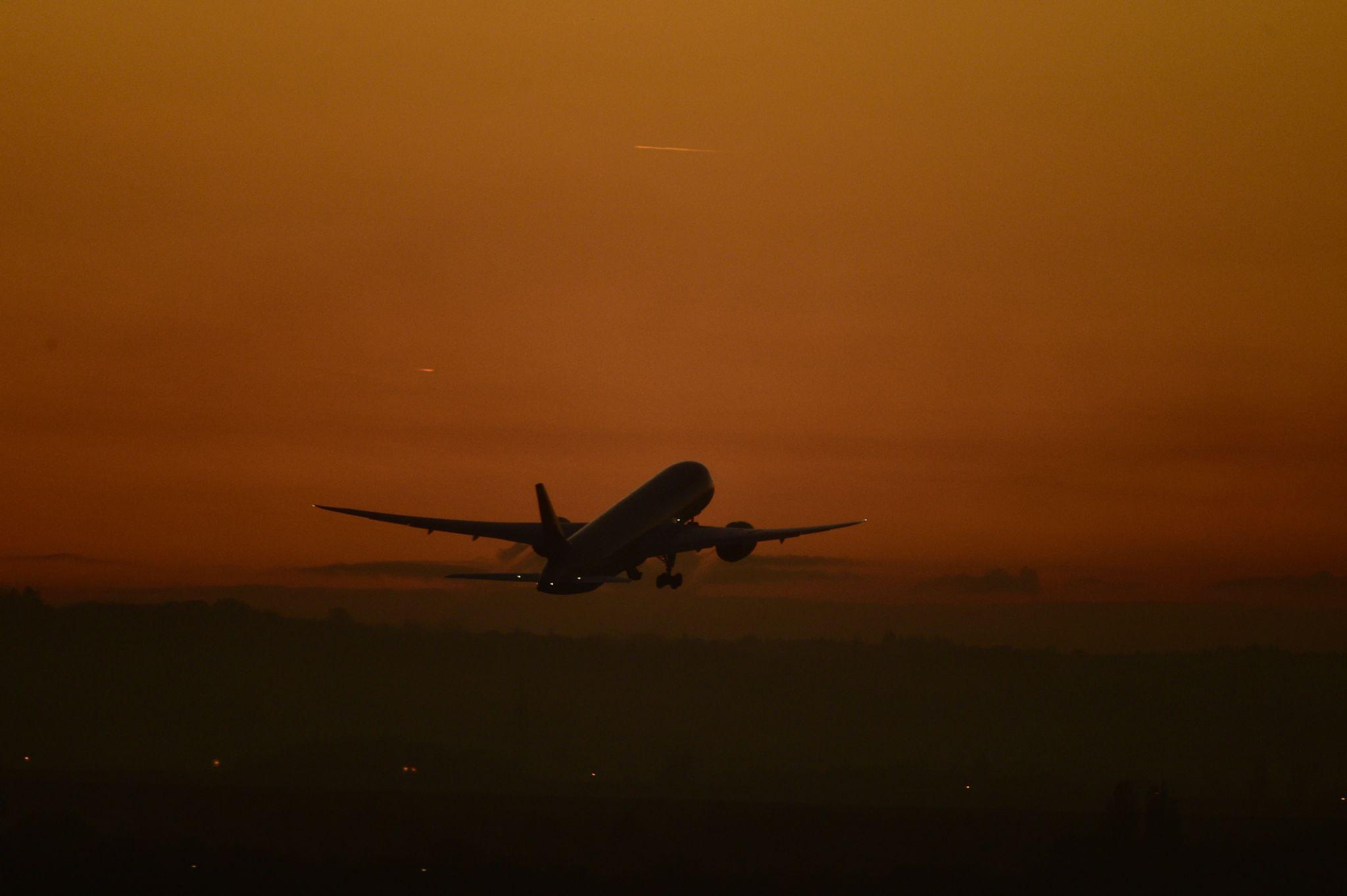 airline fuel cost crisis 2026 causing financial losses across global airline industry