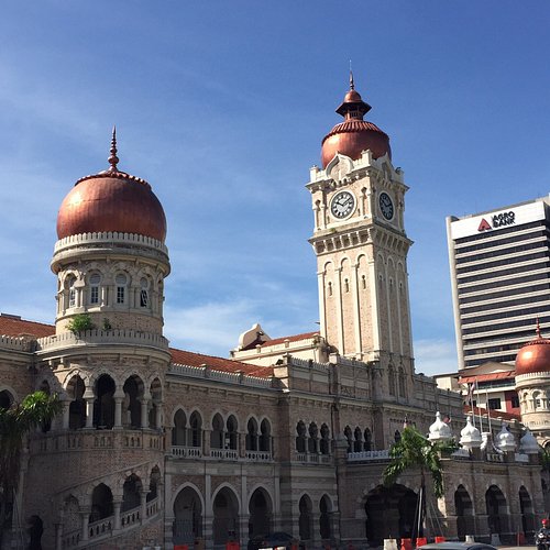 Malaysia energy crisis response lowers power use with fewer employees in offices