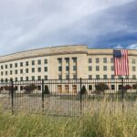 global security threat increases with US naval deployment in Gulf region