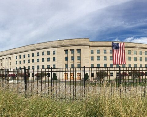 global security threat increases with US naval deployment in Gulf region