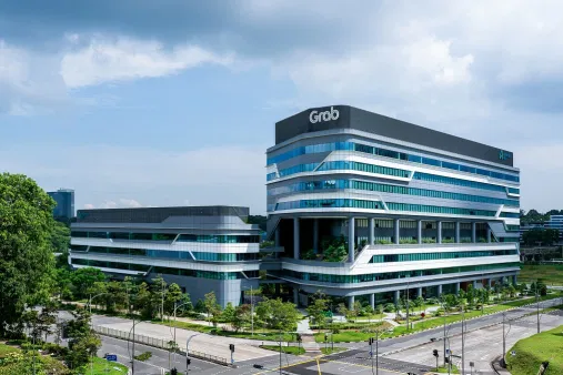 Grab AI strategy powered by advanced AI server infrastructure