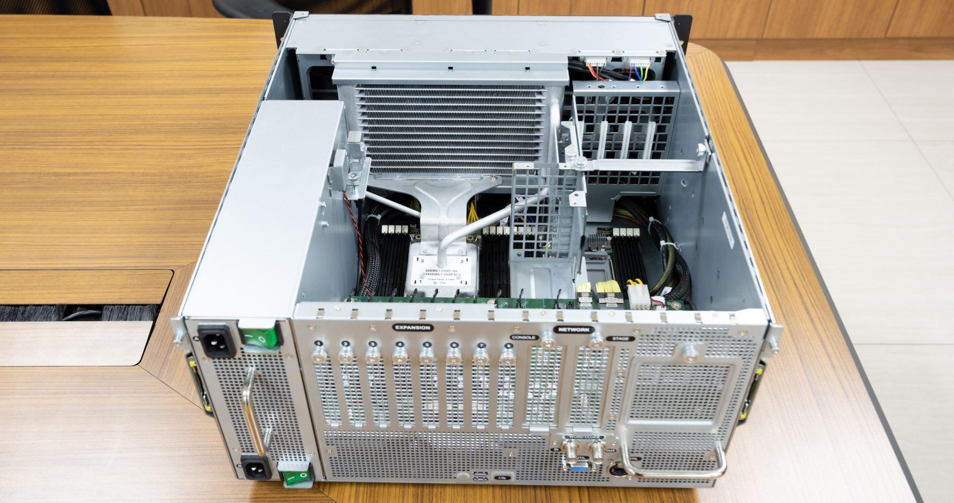 Microsoft AI Power Demand Explodes as Data Centers Strain Energy Grids Washington 2026 3 Microsoft AI power demand increases due to expanding data center infrastructure