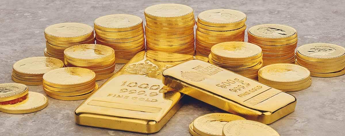 Global Gold Supply Chain Shifts Sharply as India Demand Falls and China Premiums Surge Mumbai 2026 3 global gold supply chain showing bullion bars stacked in international market