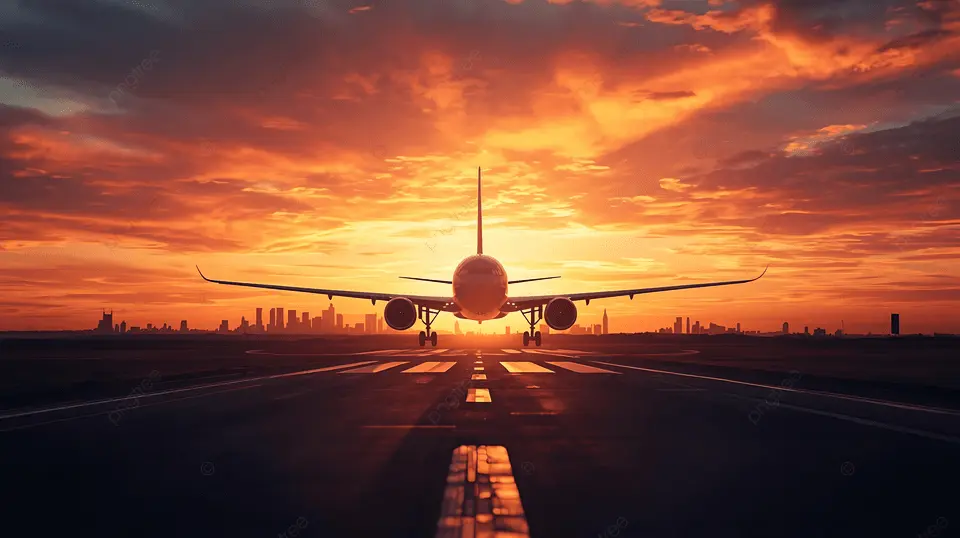 Airport departure board showing international flight delays in 2026