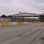 Baghdad security response as Kurdish region officials address rising attacks in northern Iraq