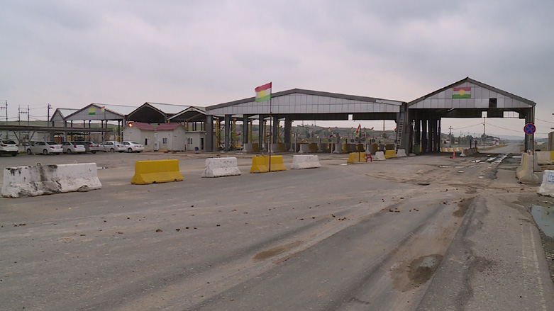 Baghdad security response as Kurdish region officials address rising attacks in northern Iraq