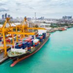 UN global trade strategy targeting Strait of Hormuz to secure global shipping routes