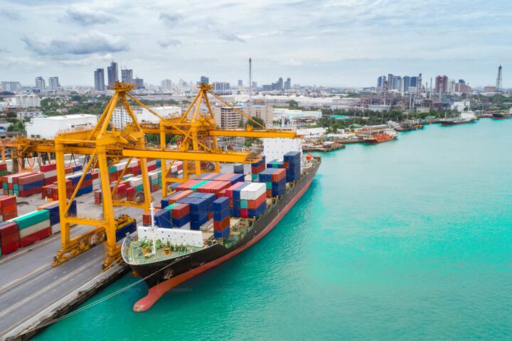 UN global trade strategy targeting Strait of Hormuz to secure global shipping routes