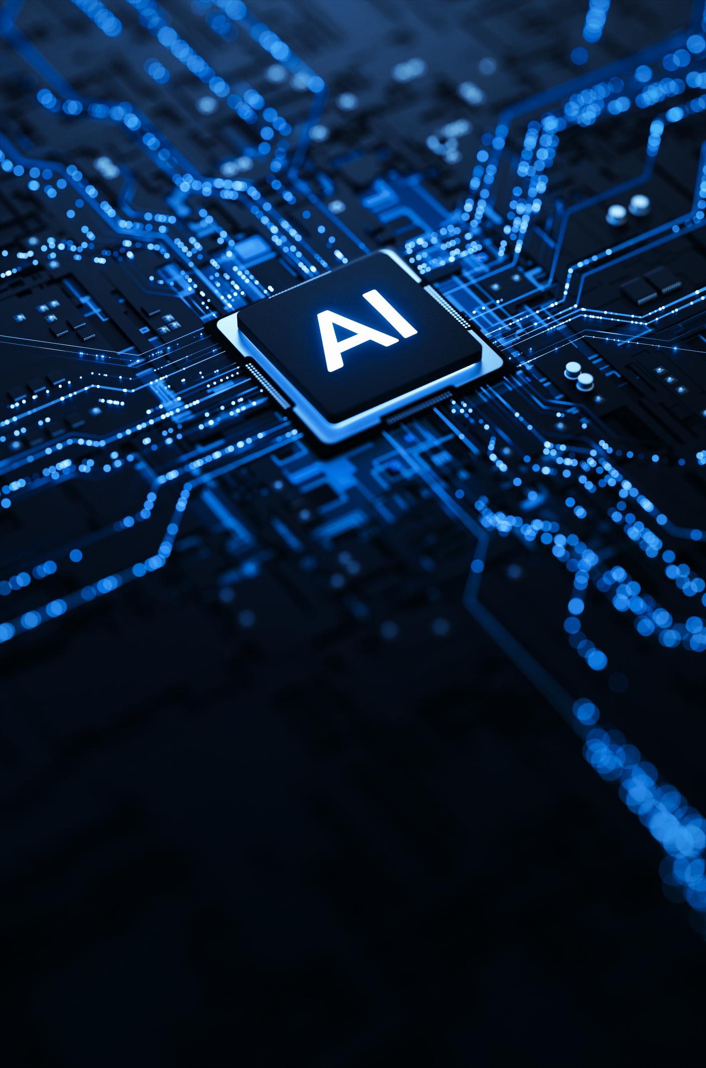 AI Data Center Demand Powers New Era of Digital Infrastructure Growth United States 2026 1 AI data center demand fueling hyperscale infrastructure growth in the United States