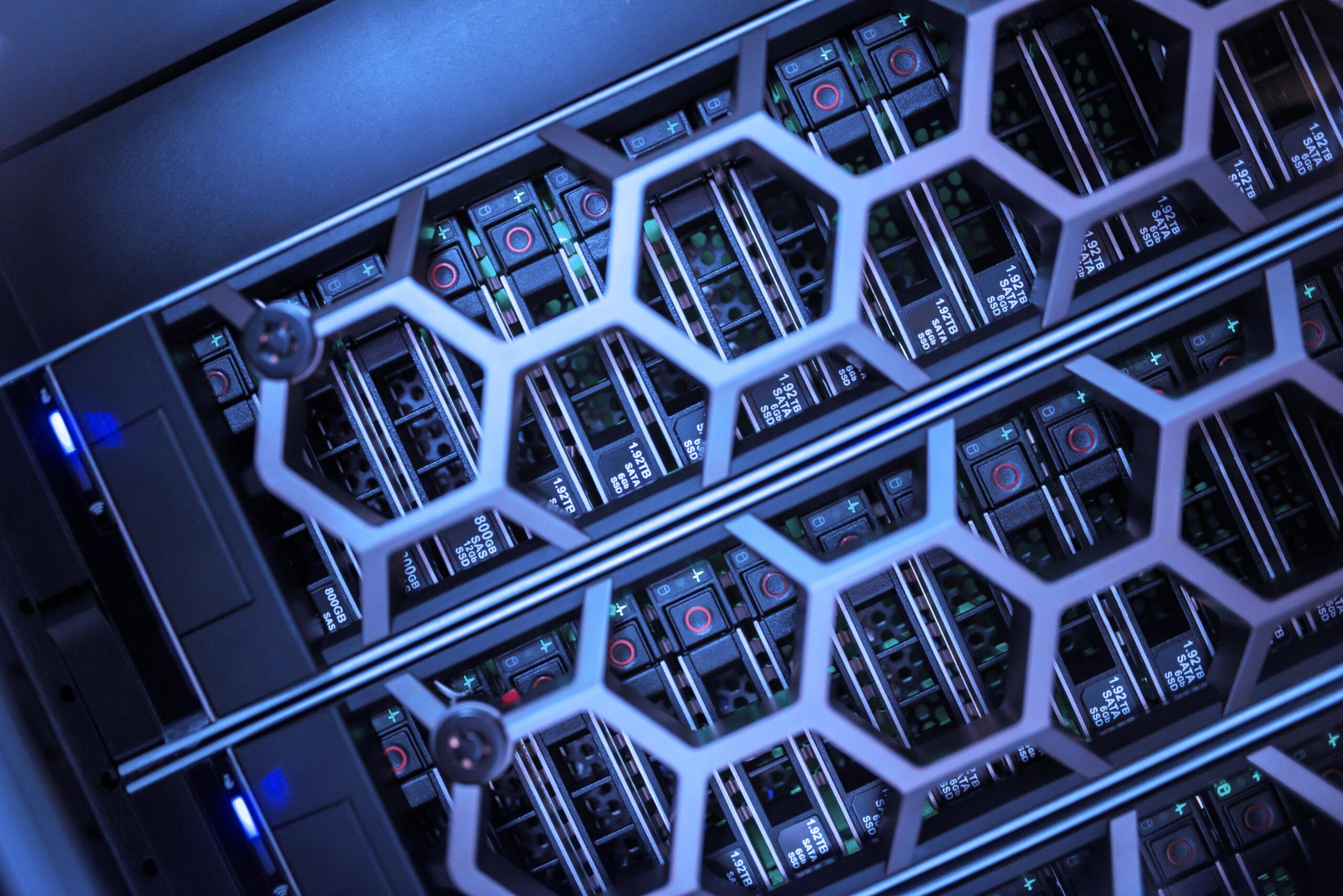 AI Spending Fears Affect Technology Stock Valuations New York 2026 2 Nasdaq declines sharply amid growing AI spending fears