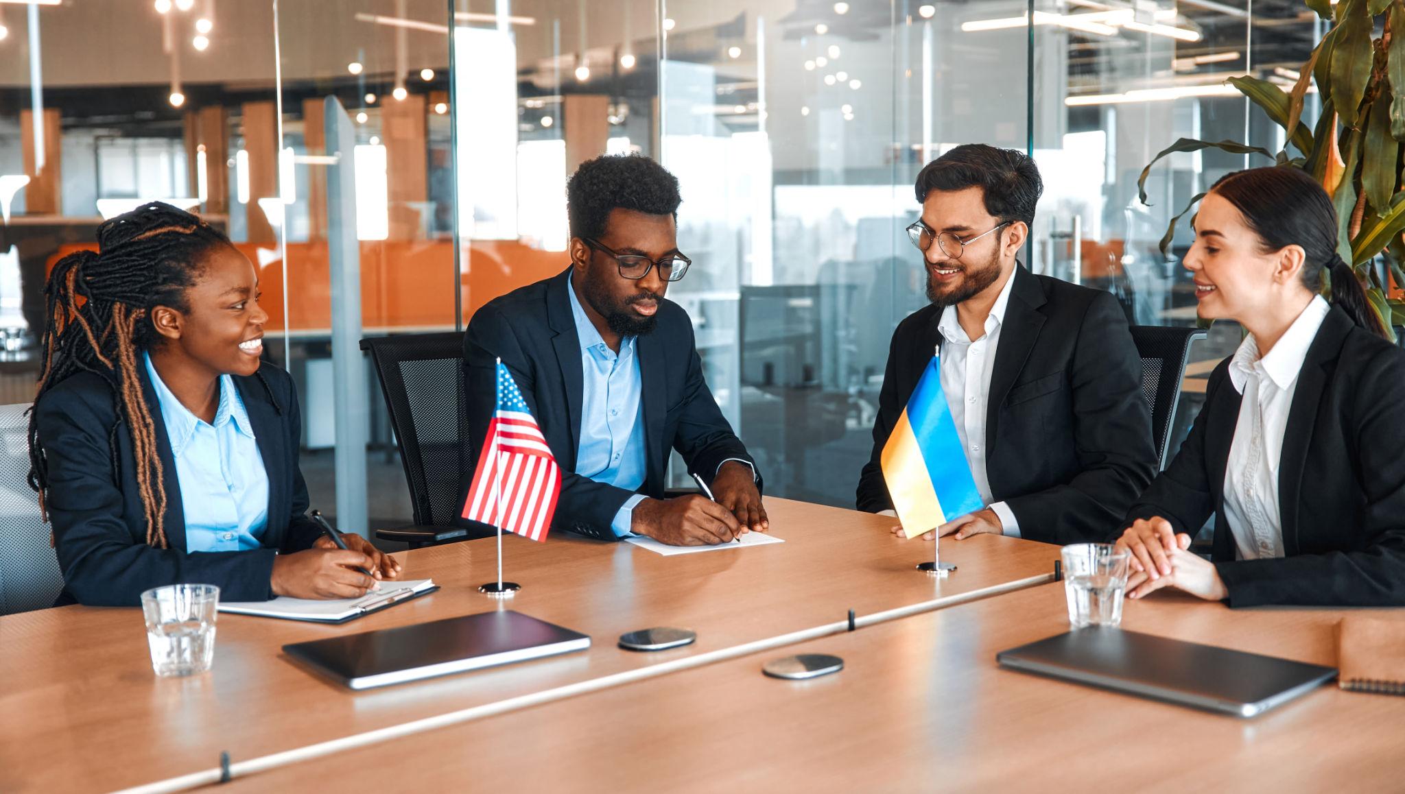 Middle East diplomacy update signals real chance of Iran deal 1 middle east diplomacy update highlighting leaders discussing potential iran deal