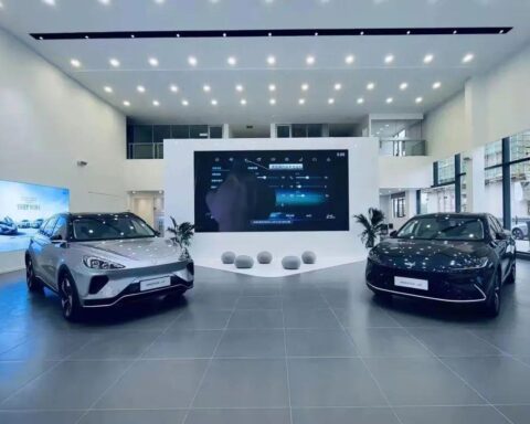 Chinese EV price comparison showing affordable electric vehicles in China 2026