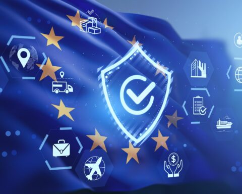 EU strategic stockpile targeting rare earth materials for industrial protection