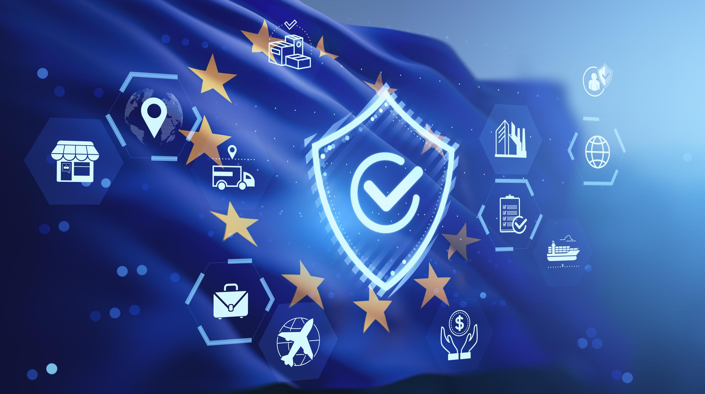 EU strategic stockpile targeting rare earth materials for industrial protection
