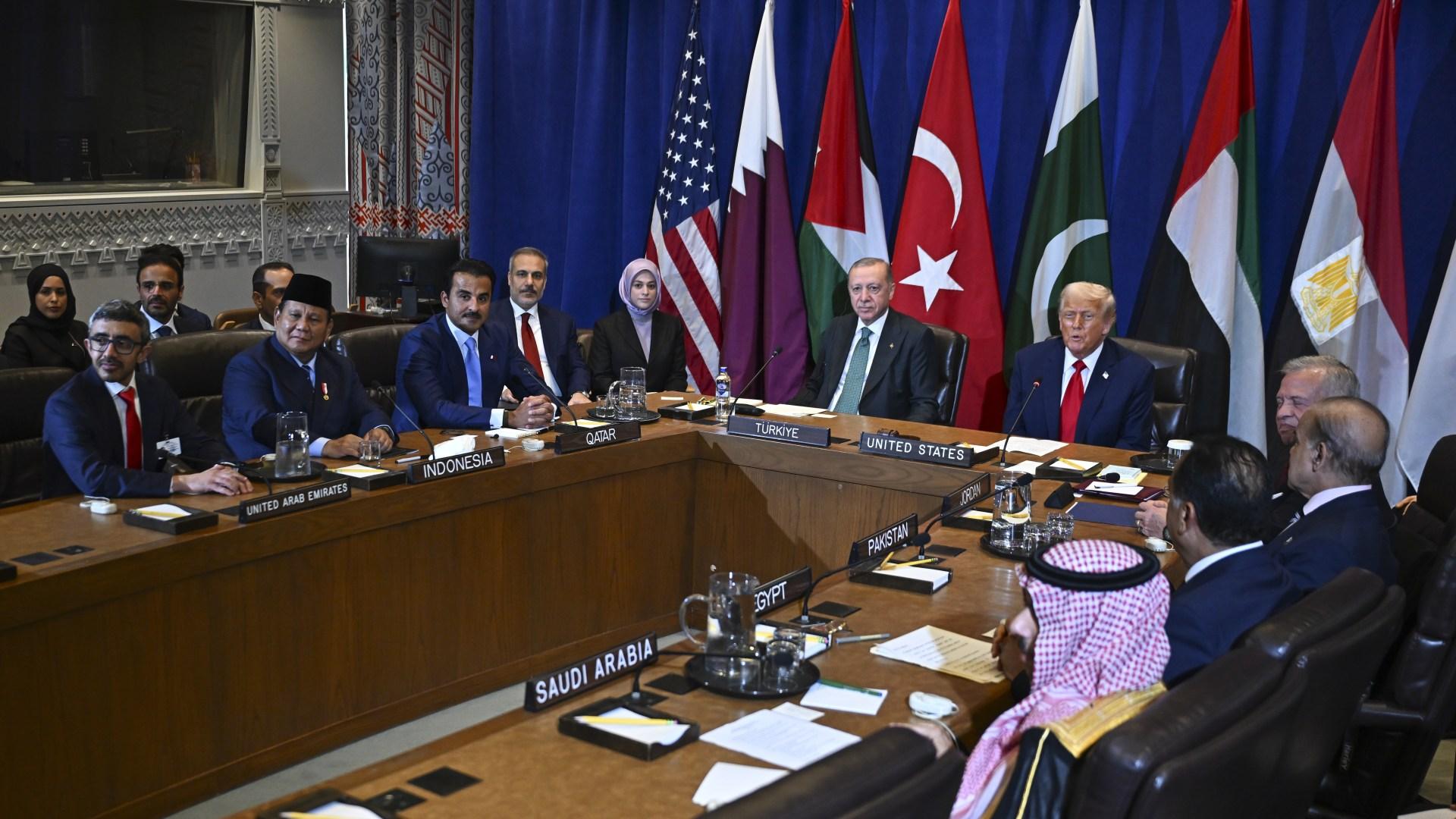 Iran Conflict Resolution Talks Face Uncertainty as Ceasefire Nears End 3 Iran conflict resolution talks between US and Iran diplomats 2026