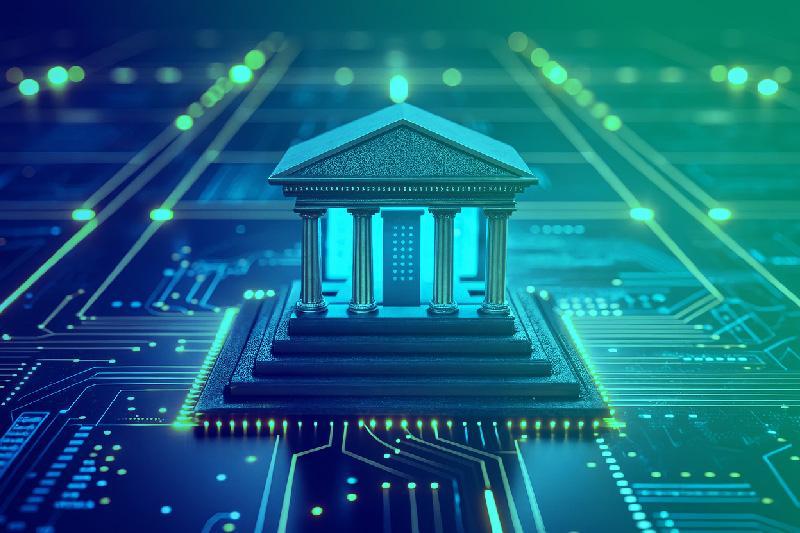 Europe Banks Shift to Stablecoins as New Rules Reshape Finance Spain 2026 4 Spain fintech banking transformation influenced by EU stablecoin regulation