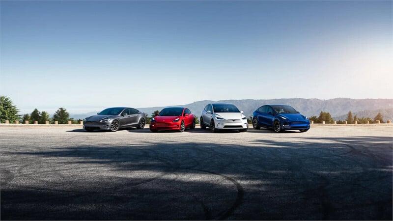 Tesla Expands Global EV Strategy as China Sales Jump in Shanghai 2026 3 Tesla global expansion strengthens EV production in Shanghai 2026