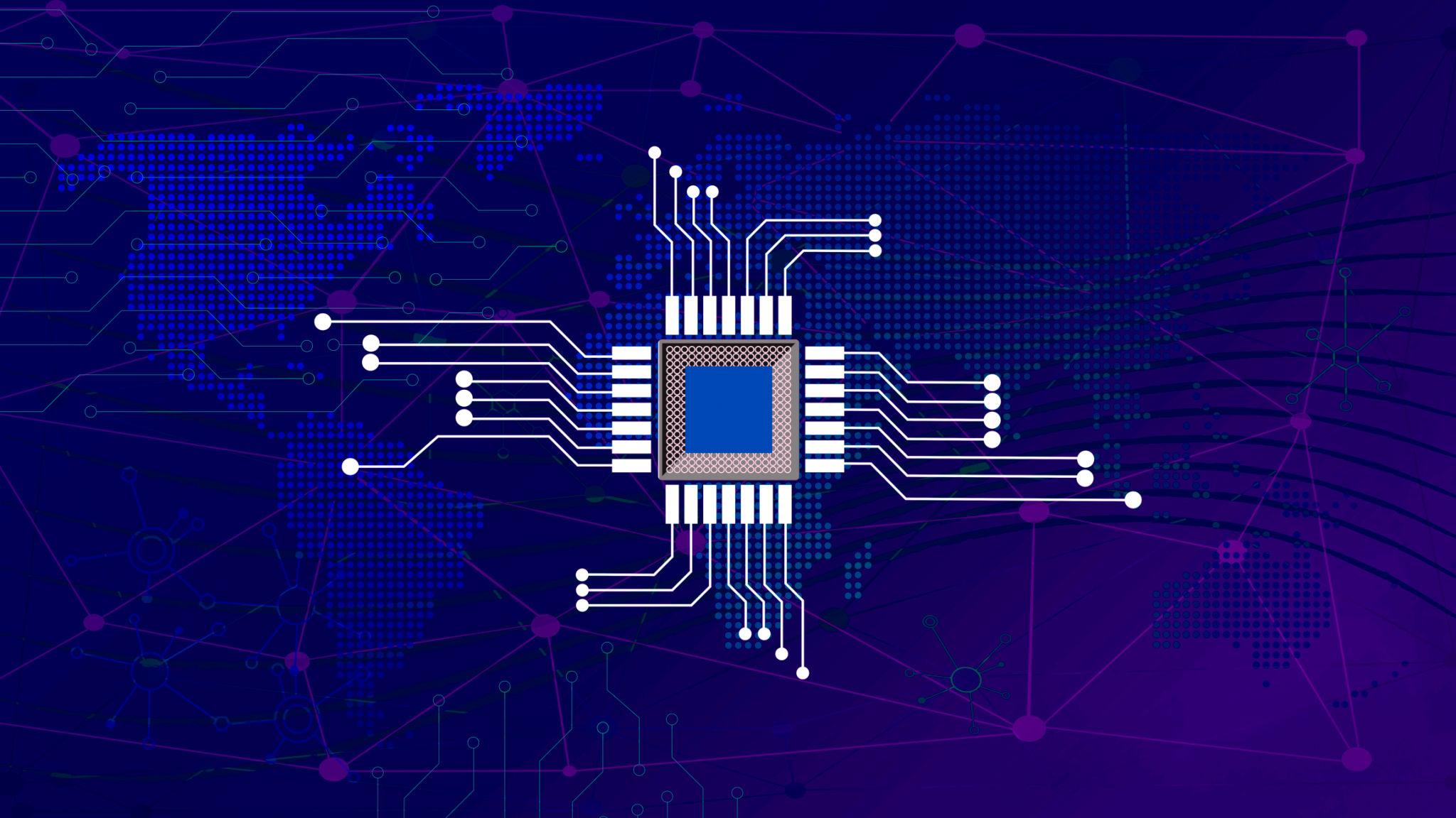 Norway Joins US Push to Secure AI Supply Chains as Global Tech Risks Rise Europe 2026 4 AI industry collaboration supported by semiconductor infrastructure and chip production